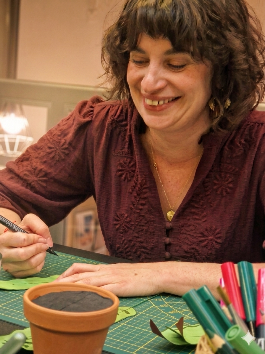 CHILL & PLANT - Dimanche 14 Juin à 14h 