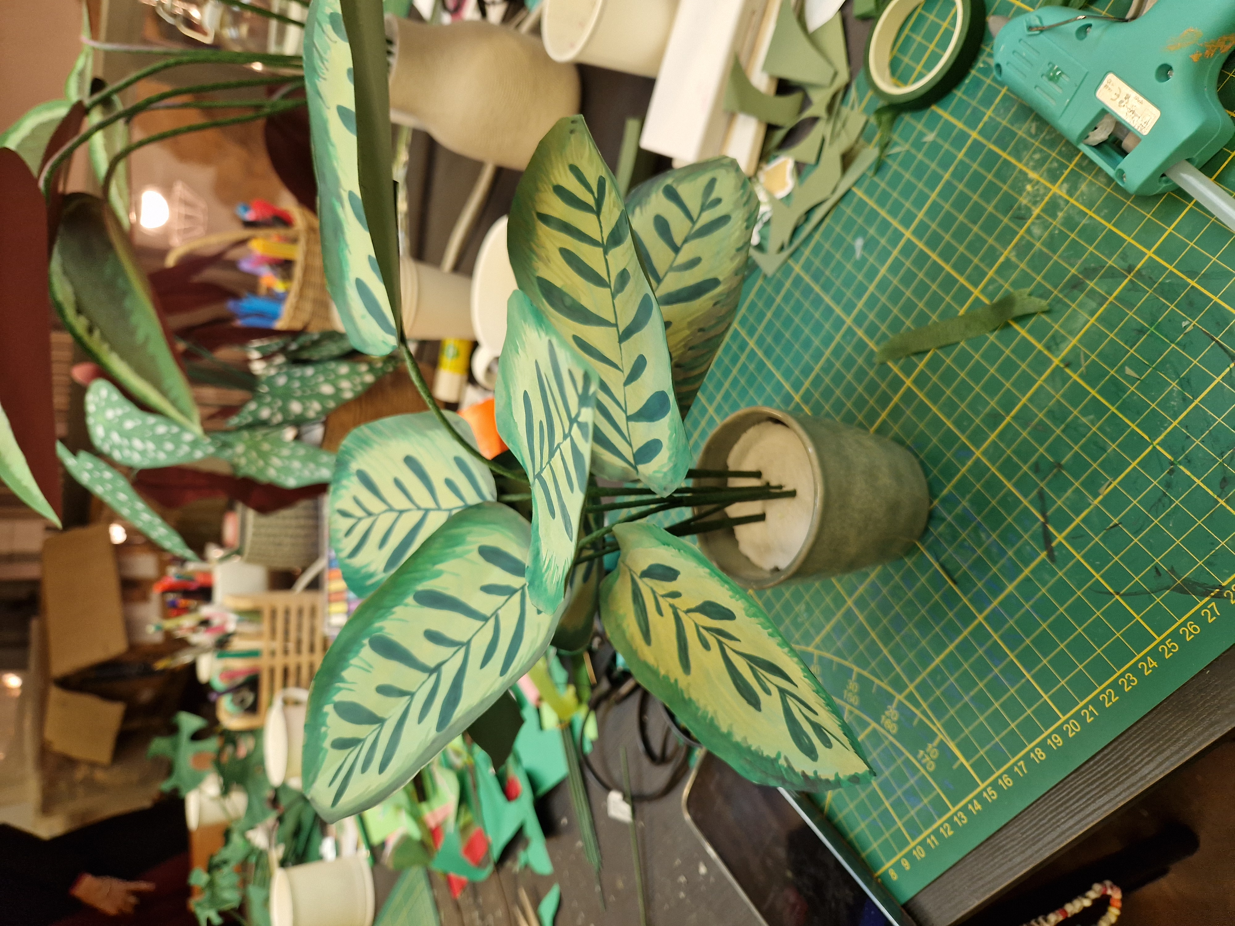 CHILL & CREATE - Samedi 4 Avril à 14h30