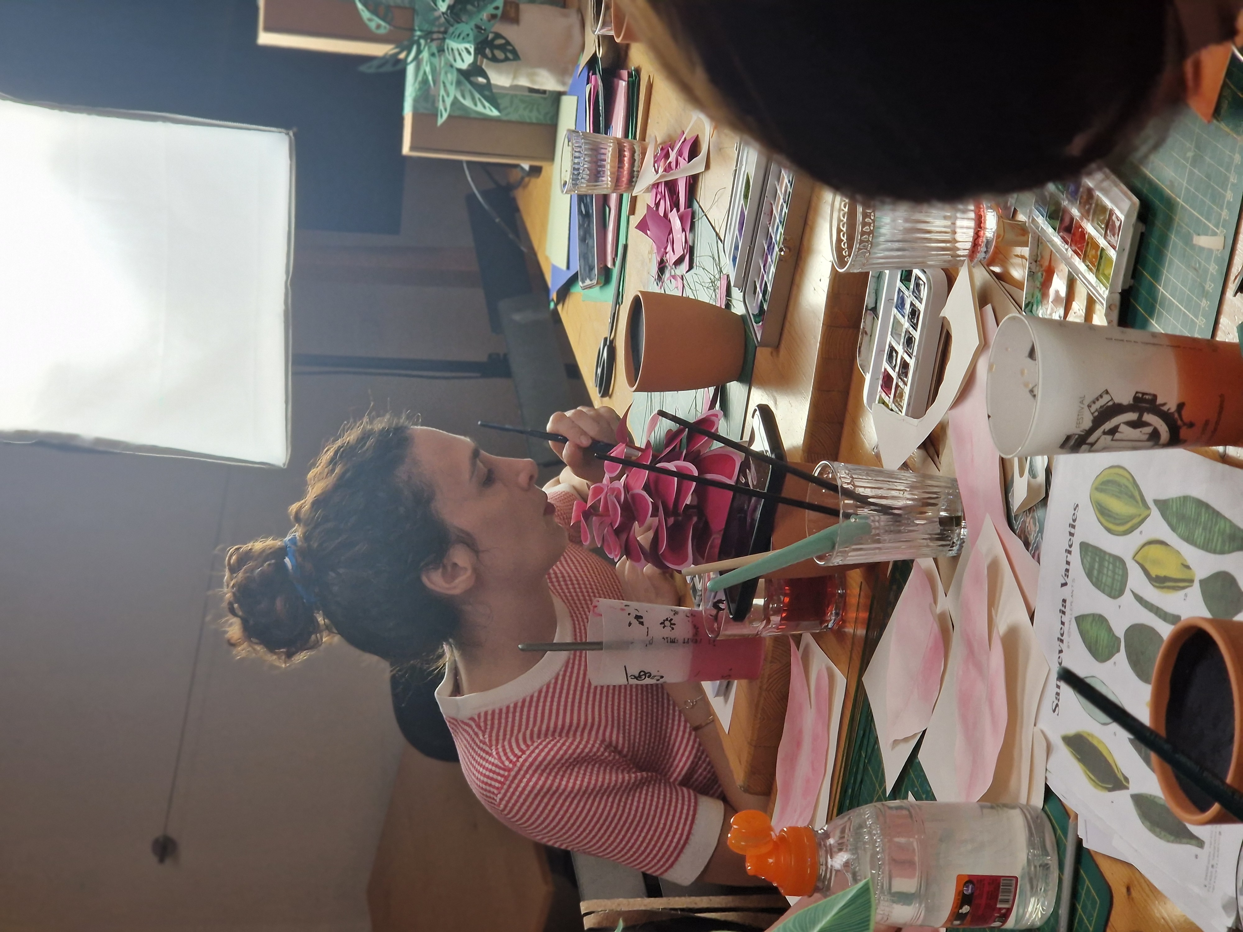 CHILL & PLANT - Dimanche 29 Mars à 14h 