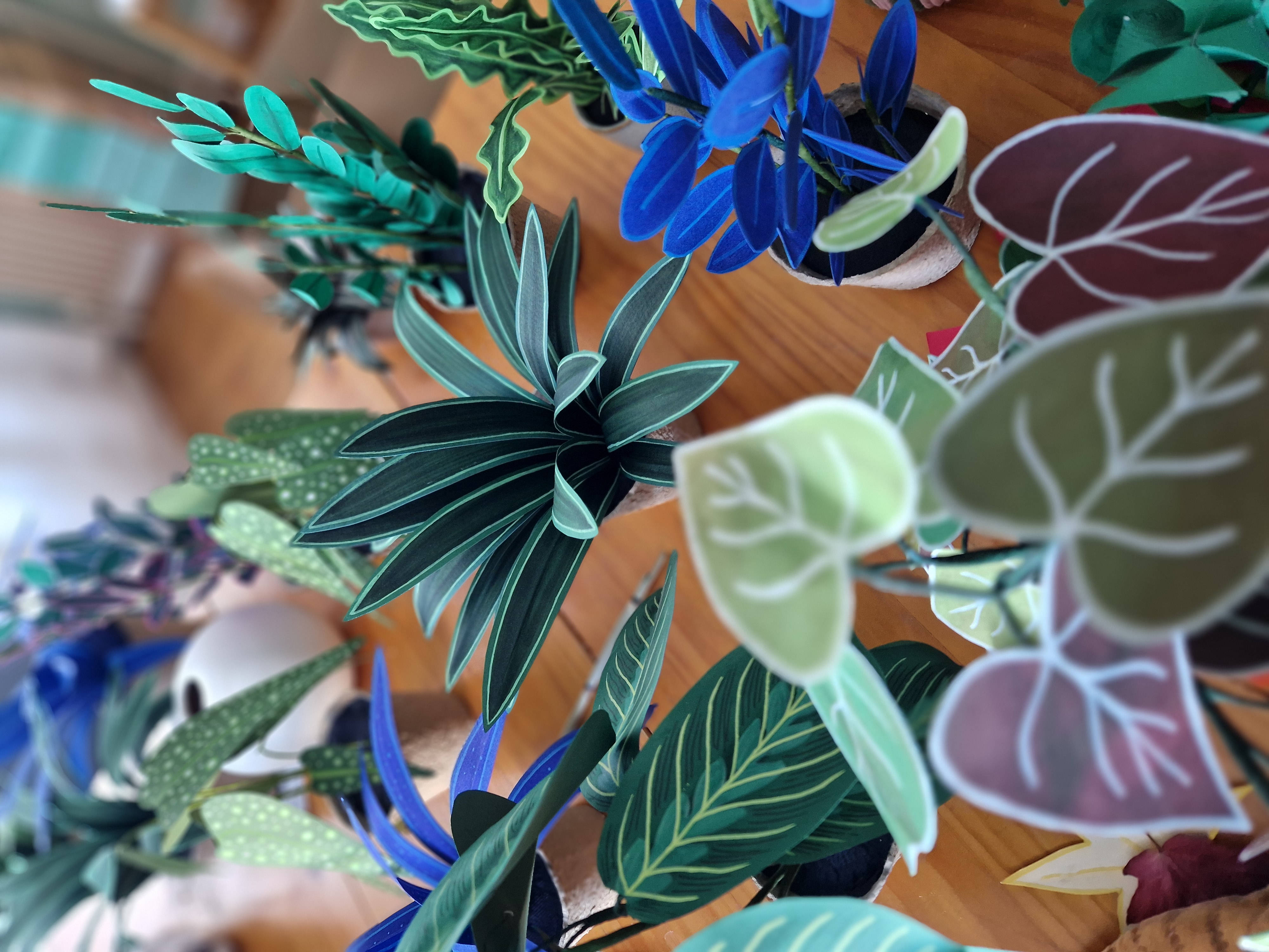 CHILL & CREATE - Samedi 25 Avril à 14h30