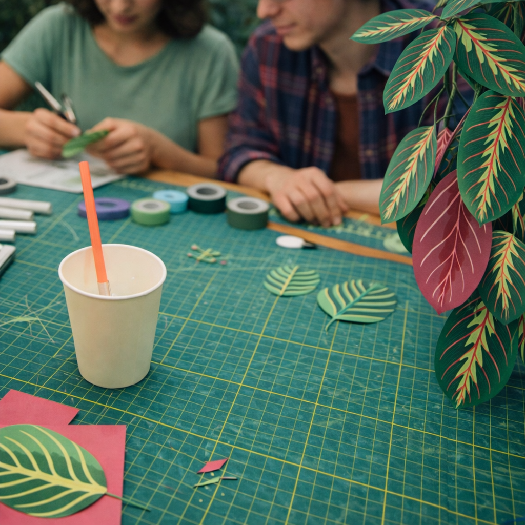 CHILL & PLANT - Dimanche 14 Juin à 14h 