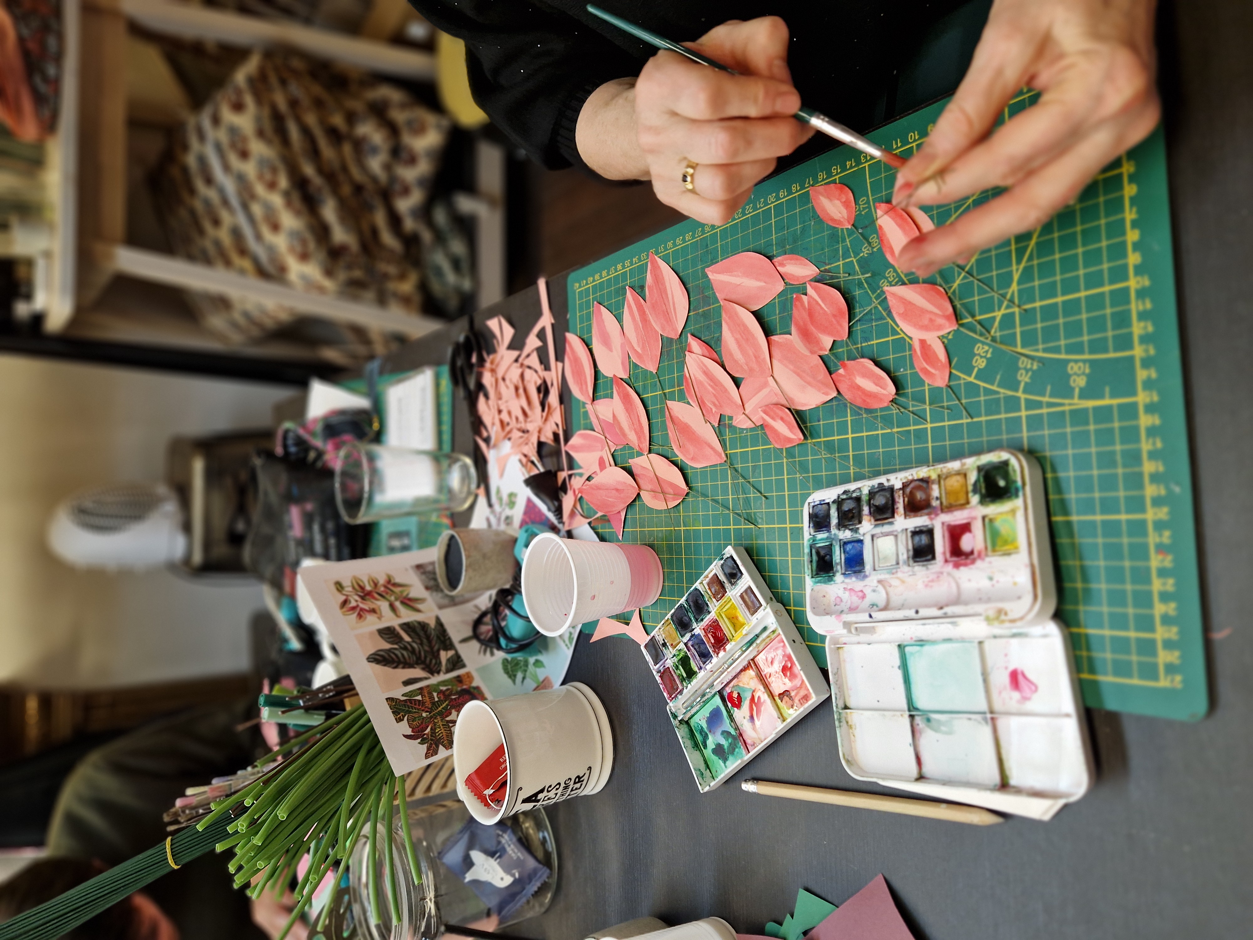 CHILL & PLANT - Dimanche 10 Mai à 14h 