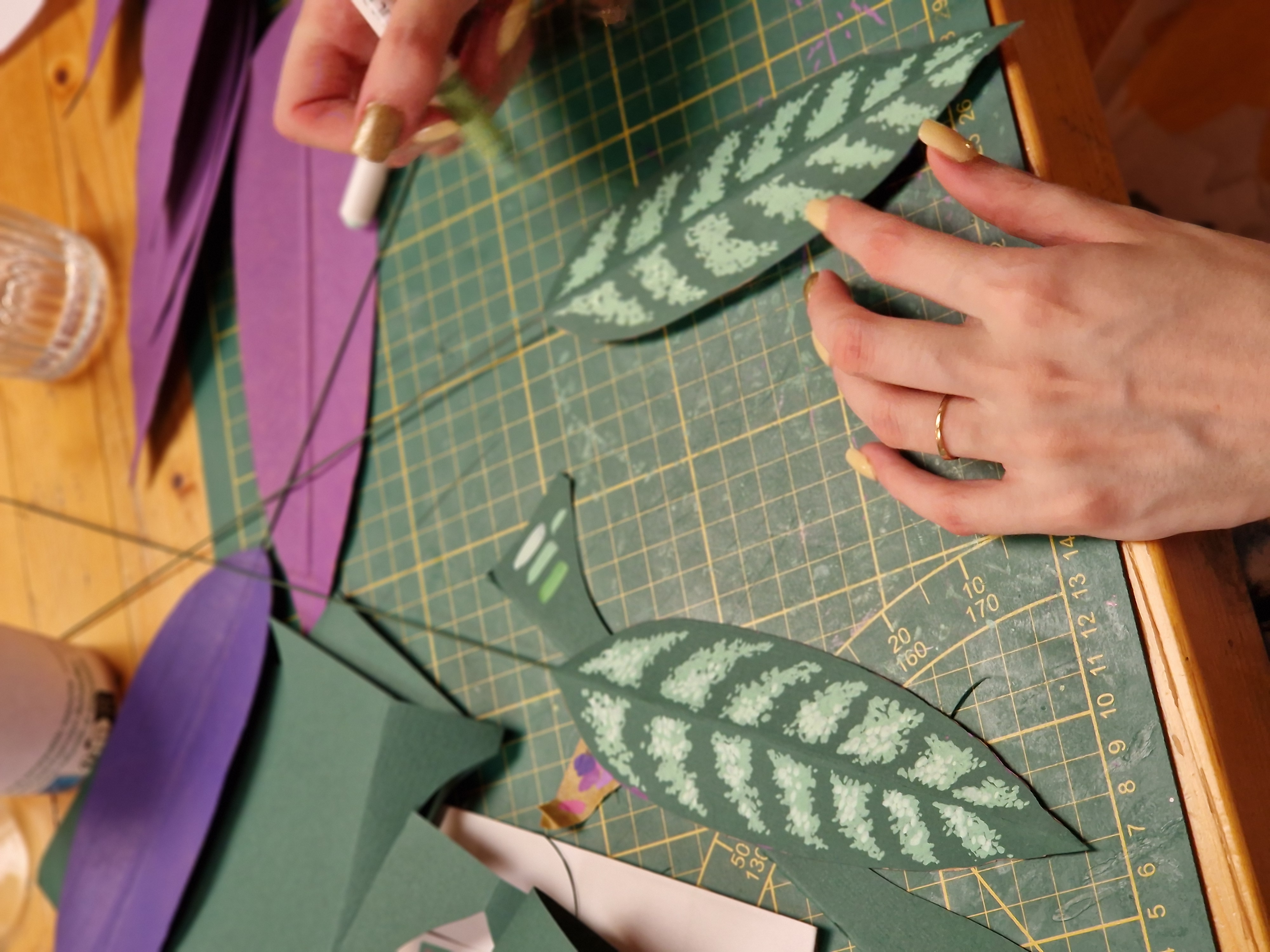 CHILL & CREATE - Samedi 16 Mai à 14h30