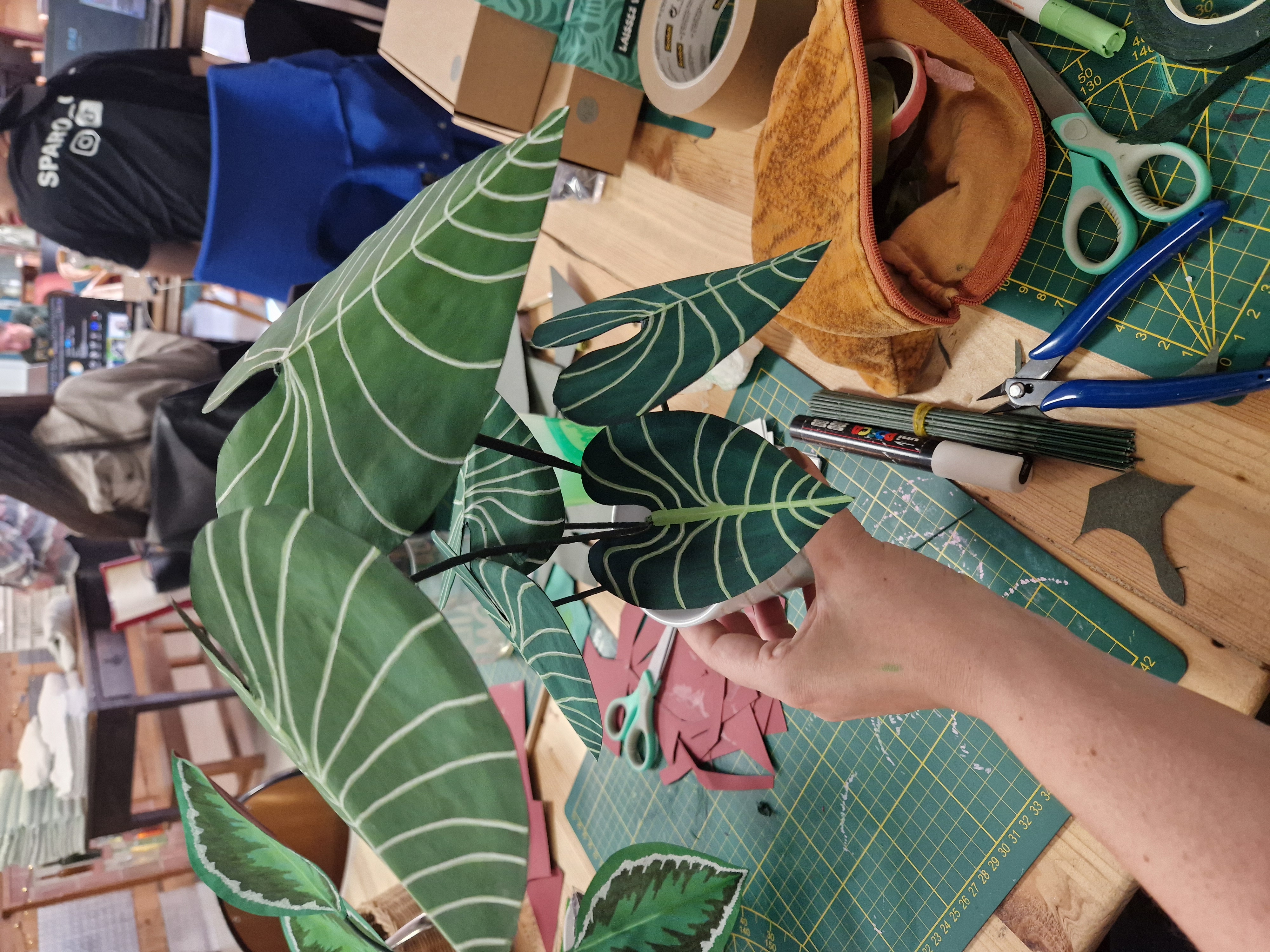 CHILL & CREATE - Samedi 25 Avril à 14h30