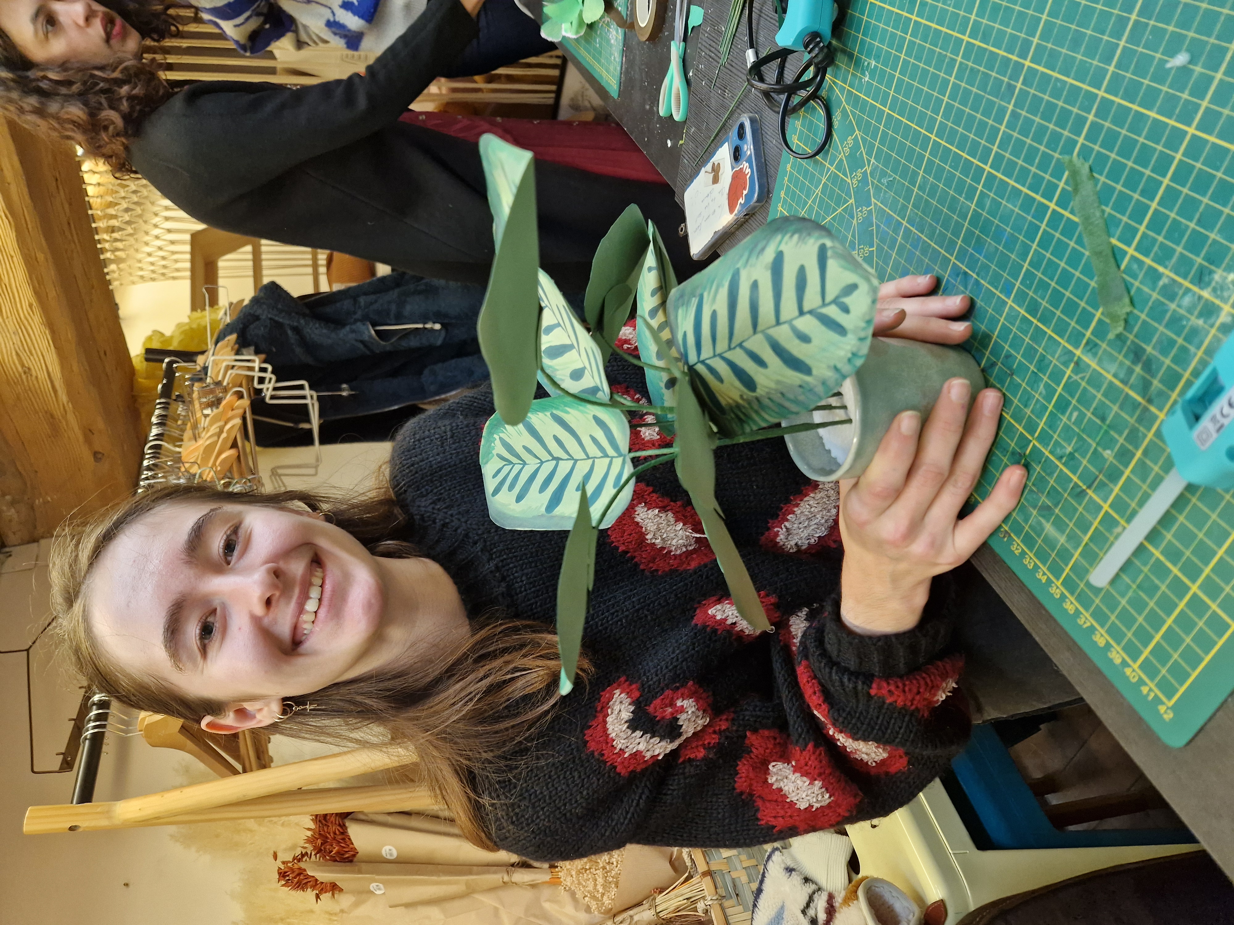 CHILL & CREATE - Samedi 27 Sept à 14h30