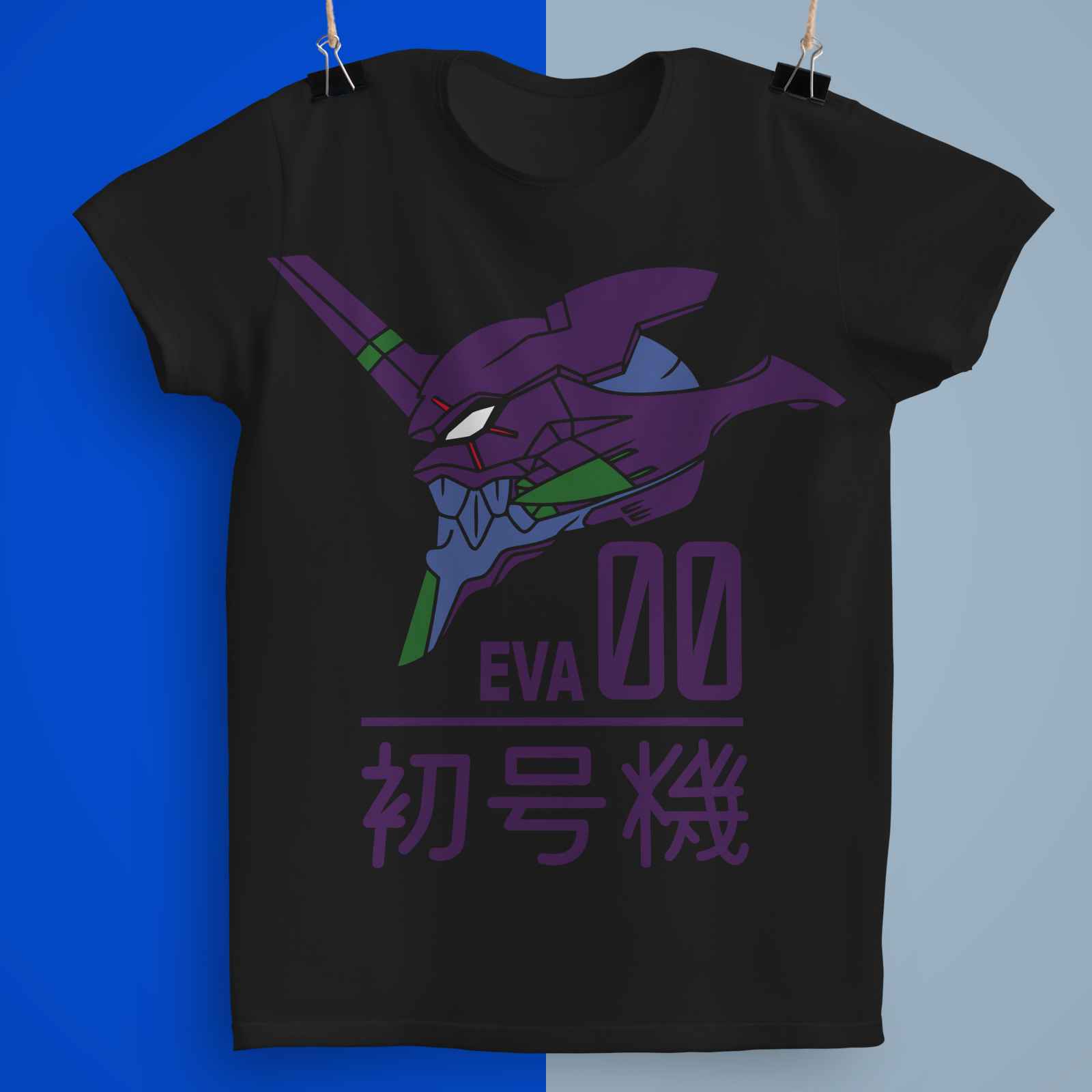 Eva 00