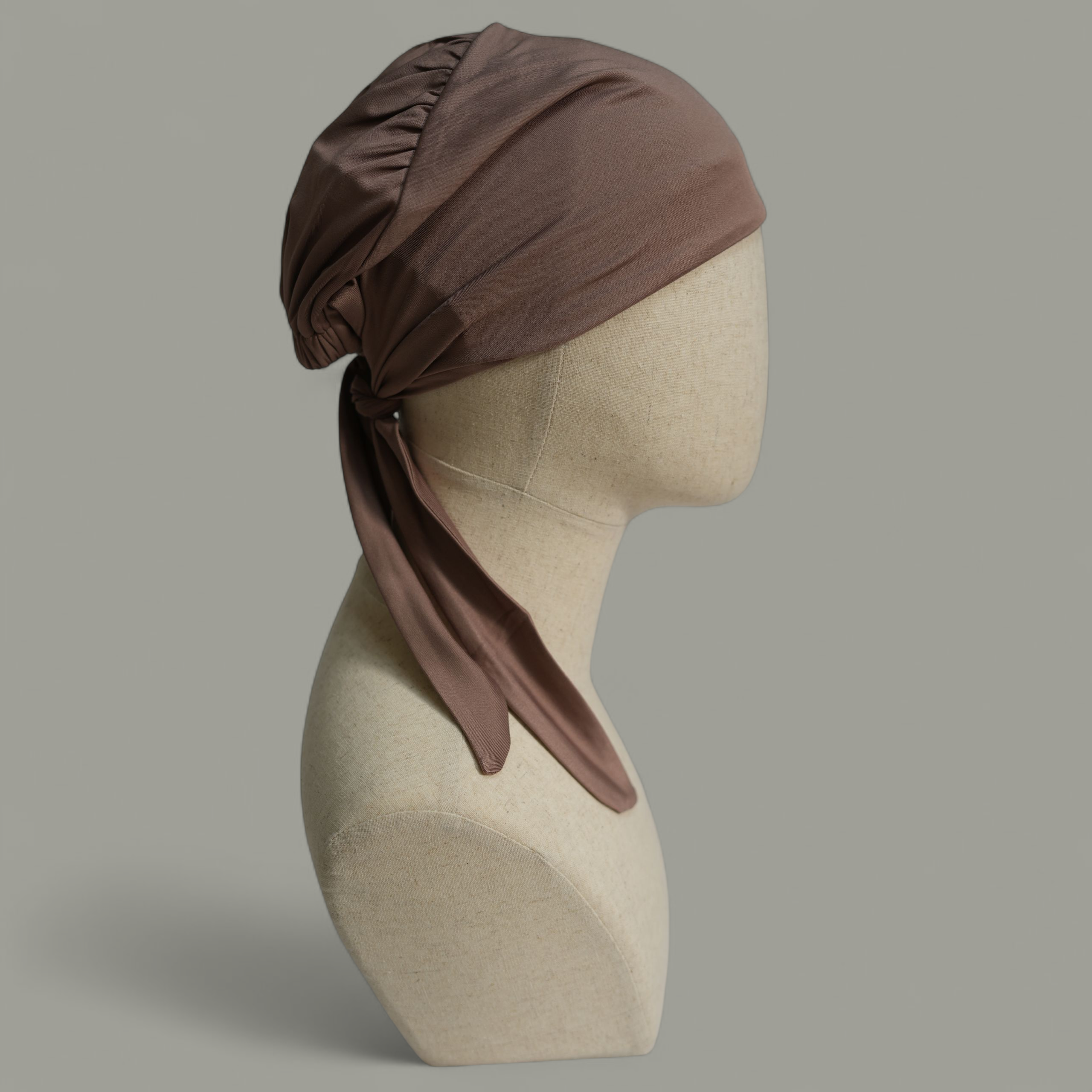 Bonnet Sous Voile Premium