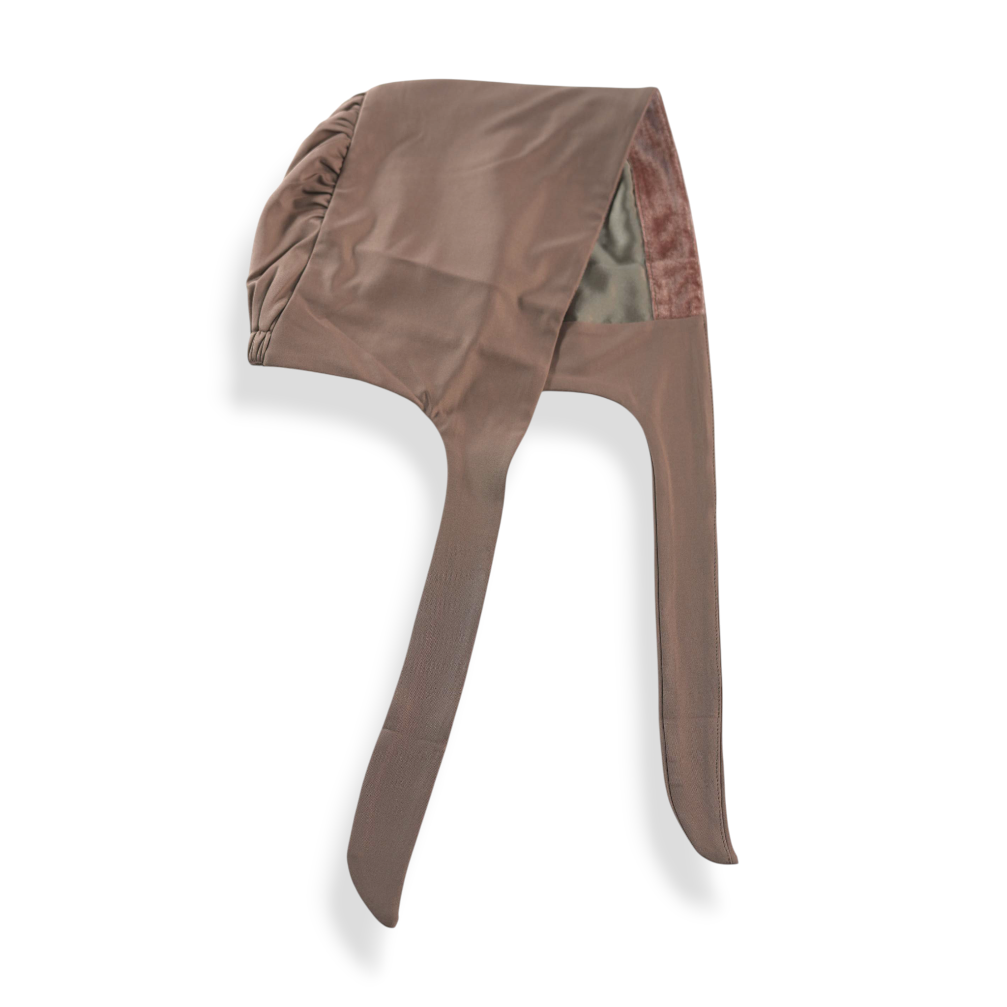 Bonnet Sous Voile Premium