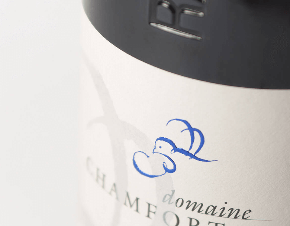 La Planne | AOP RASTEAU