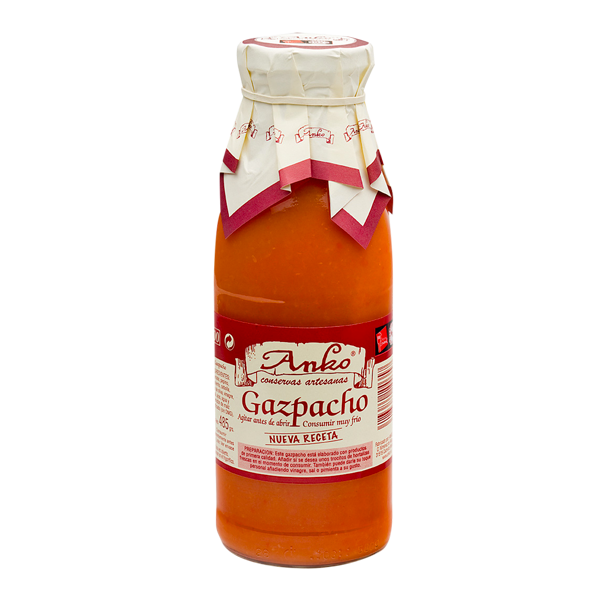 Gazpacho Anko  50 cl 