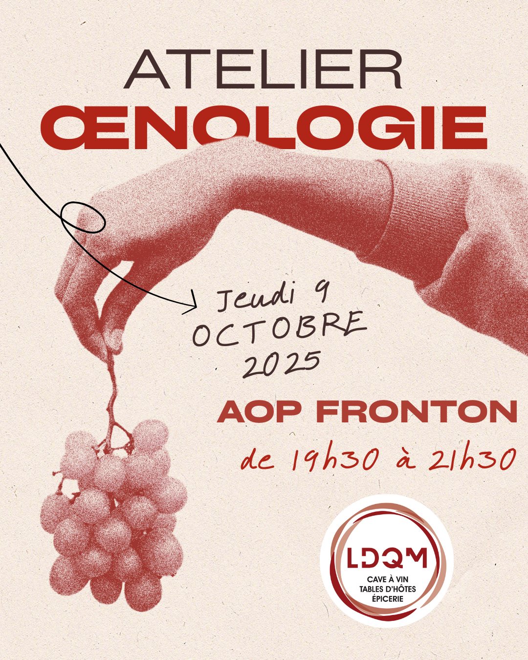 AOP FRONTON JEUDI 9 OCT 2025