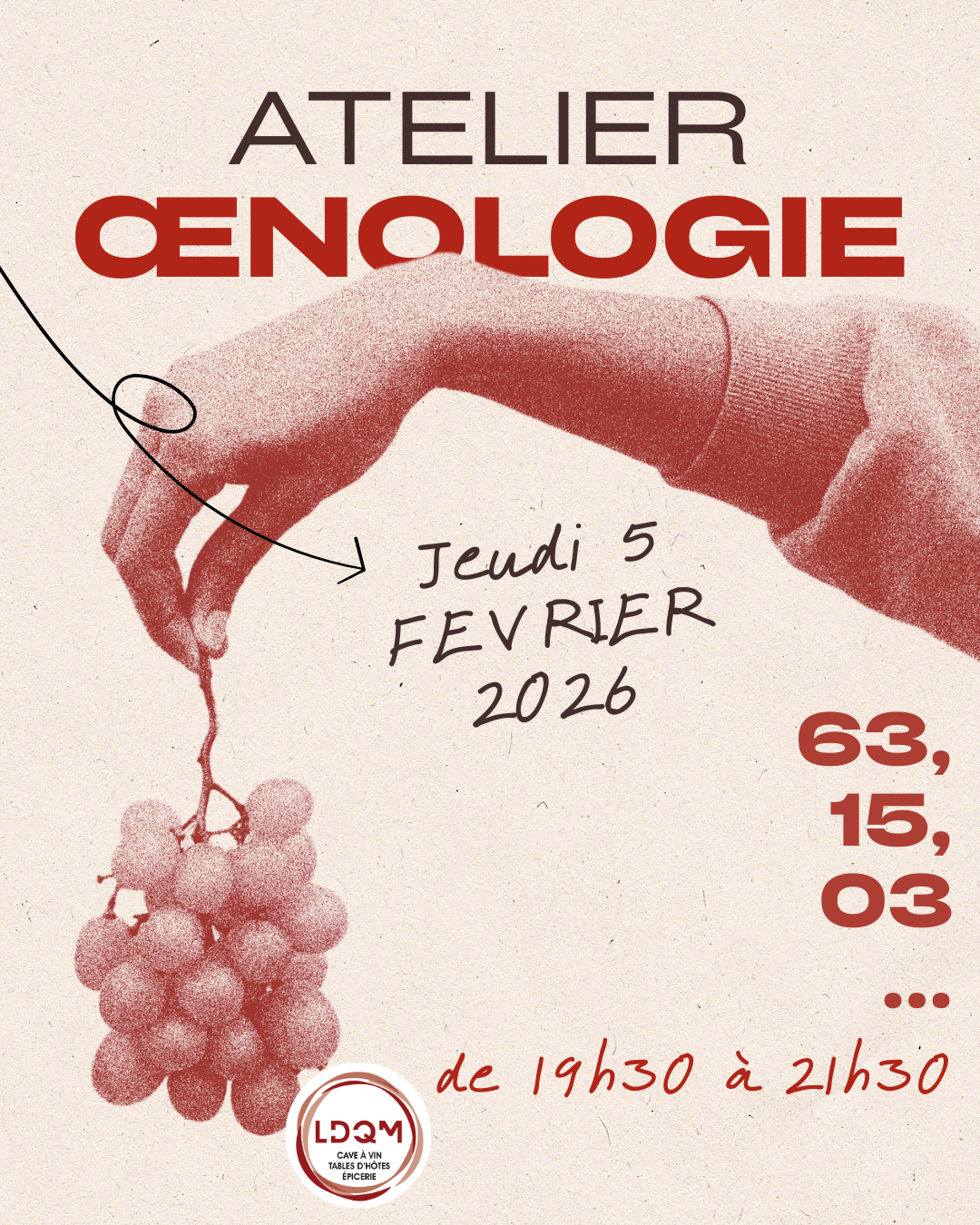AUVERGNE JEUDI 5 FÉV 2026