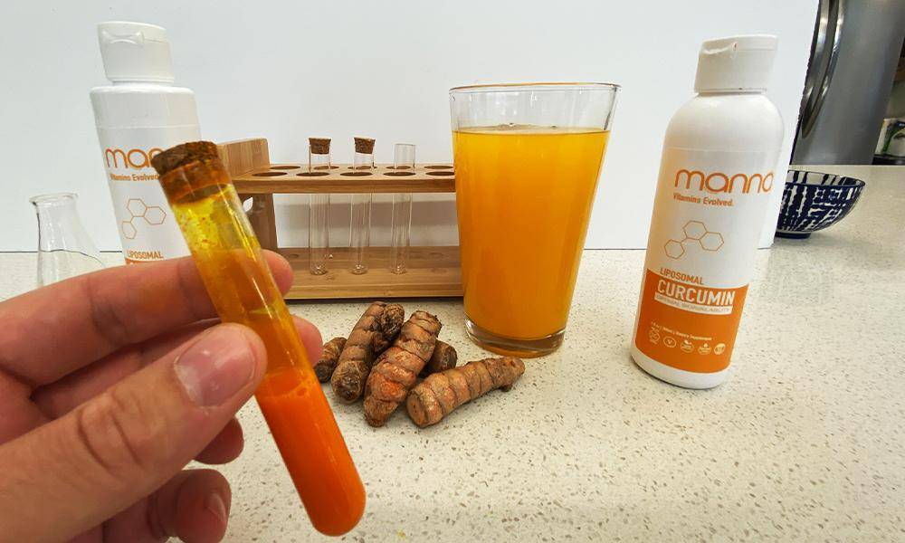 Susceptible inflammation reliever