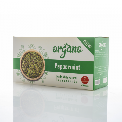 Organo Mint