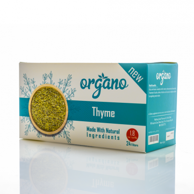 Organo Thyme