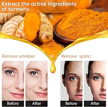 All Natural Skin Correcter