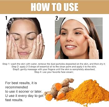 All Natural Skin Correcter 