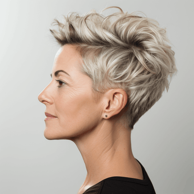 Unprecedented Rose Mary Oil