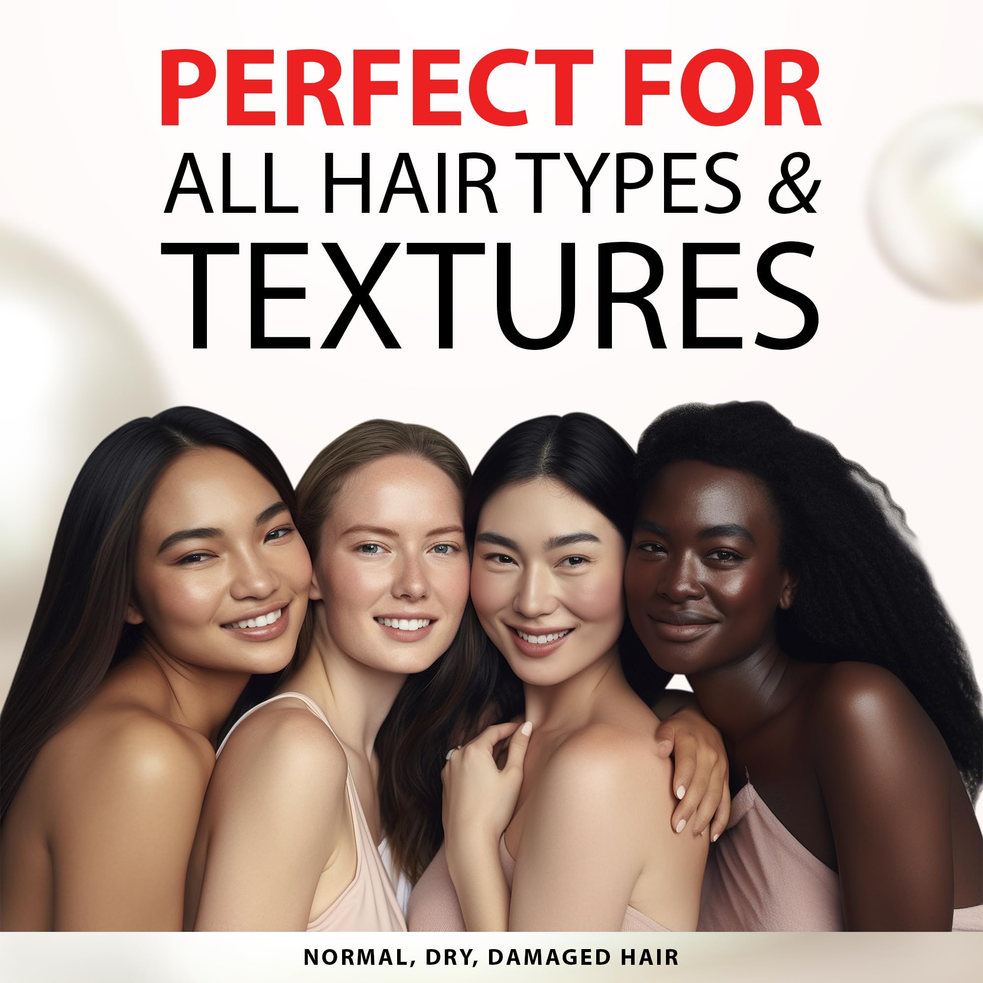 Like a virgin Hair Masque