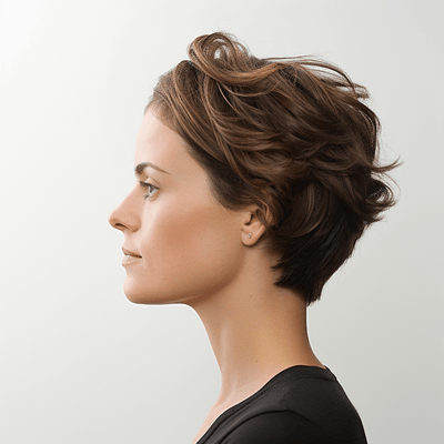 Rejuvenater Sparse Hair