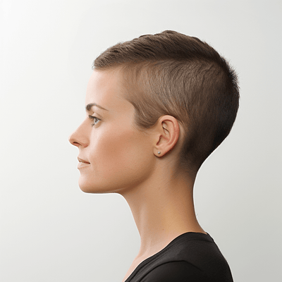 Rejuvenater Sparse Hair