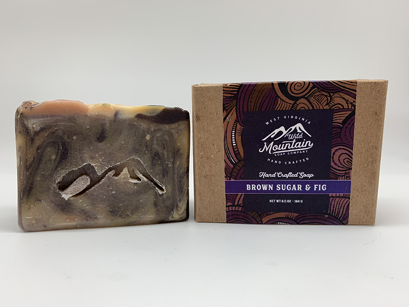 Smooth Exfoliating 🧼