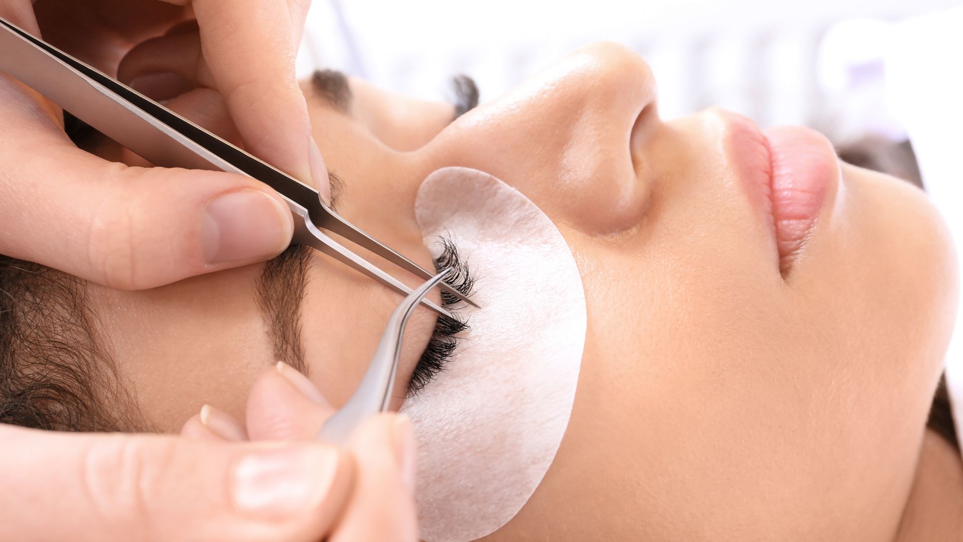 Ausbildung zur Wimpernstylist/in