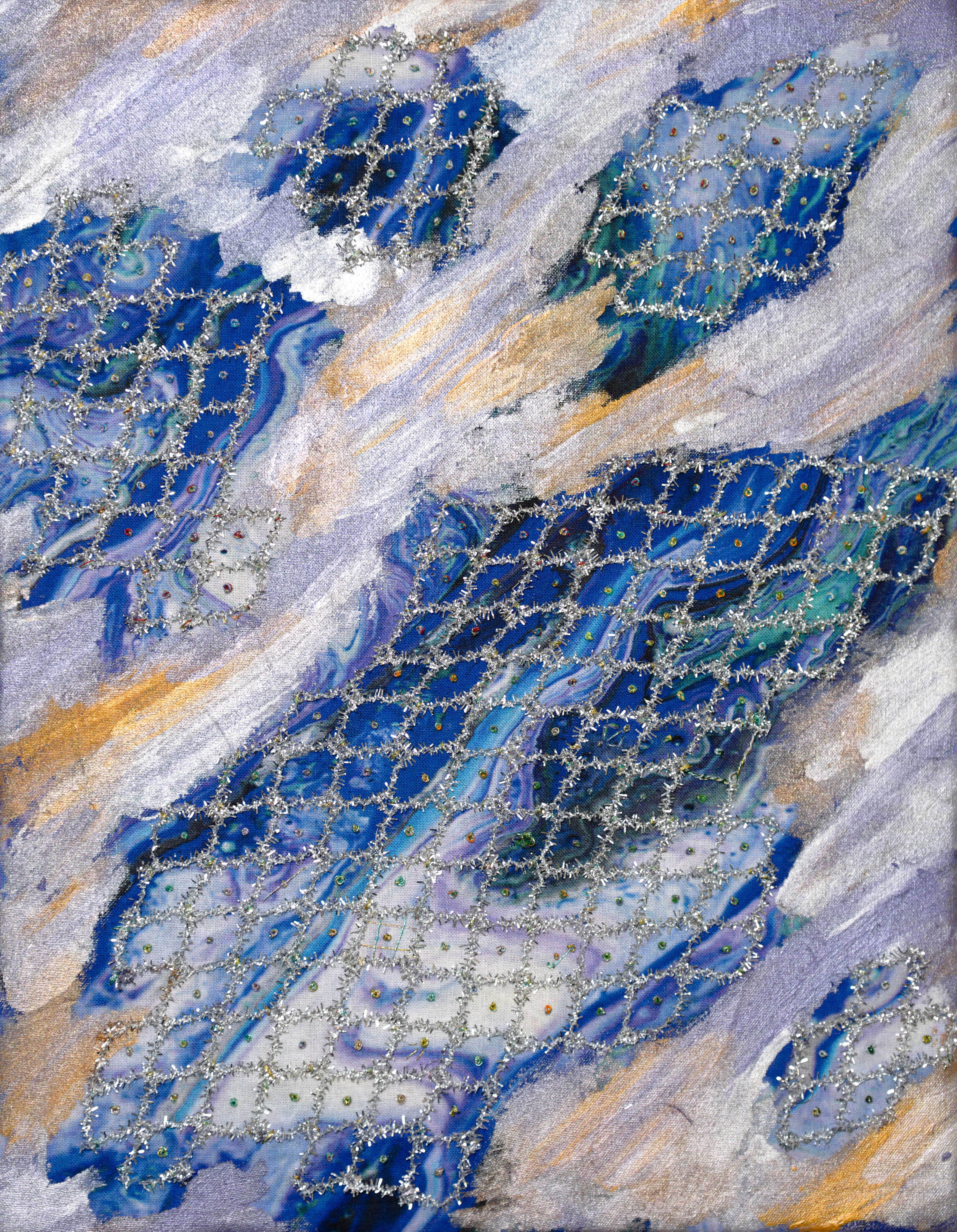 Stream of Consciousness