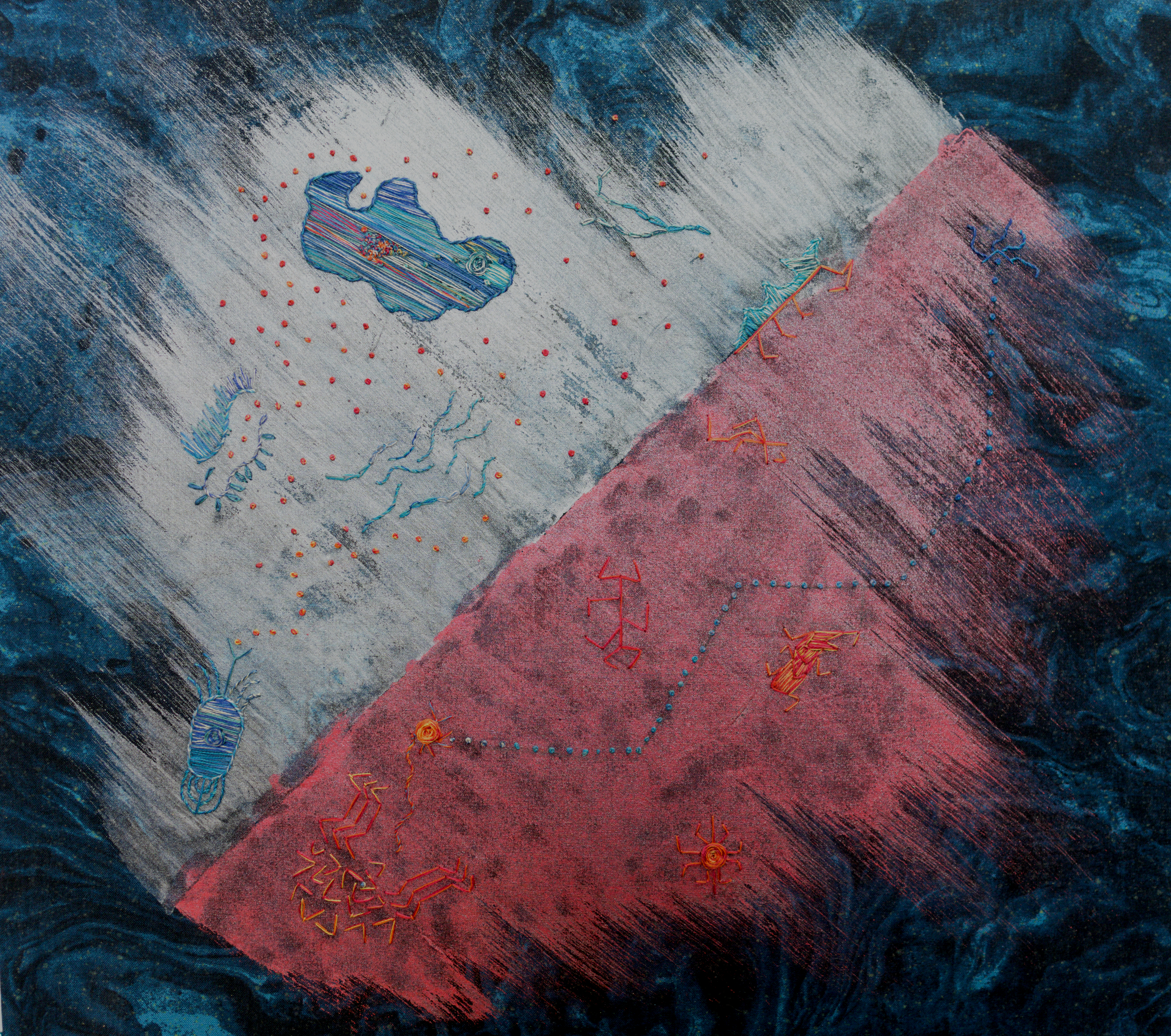 The Cycle of Heaven and Hell