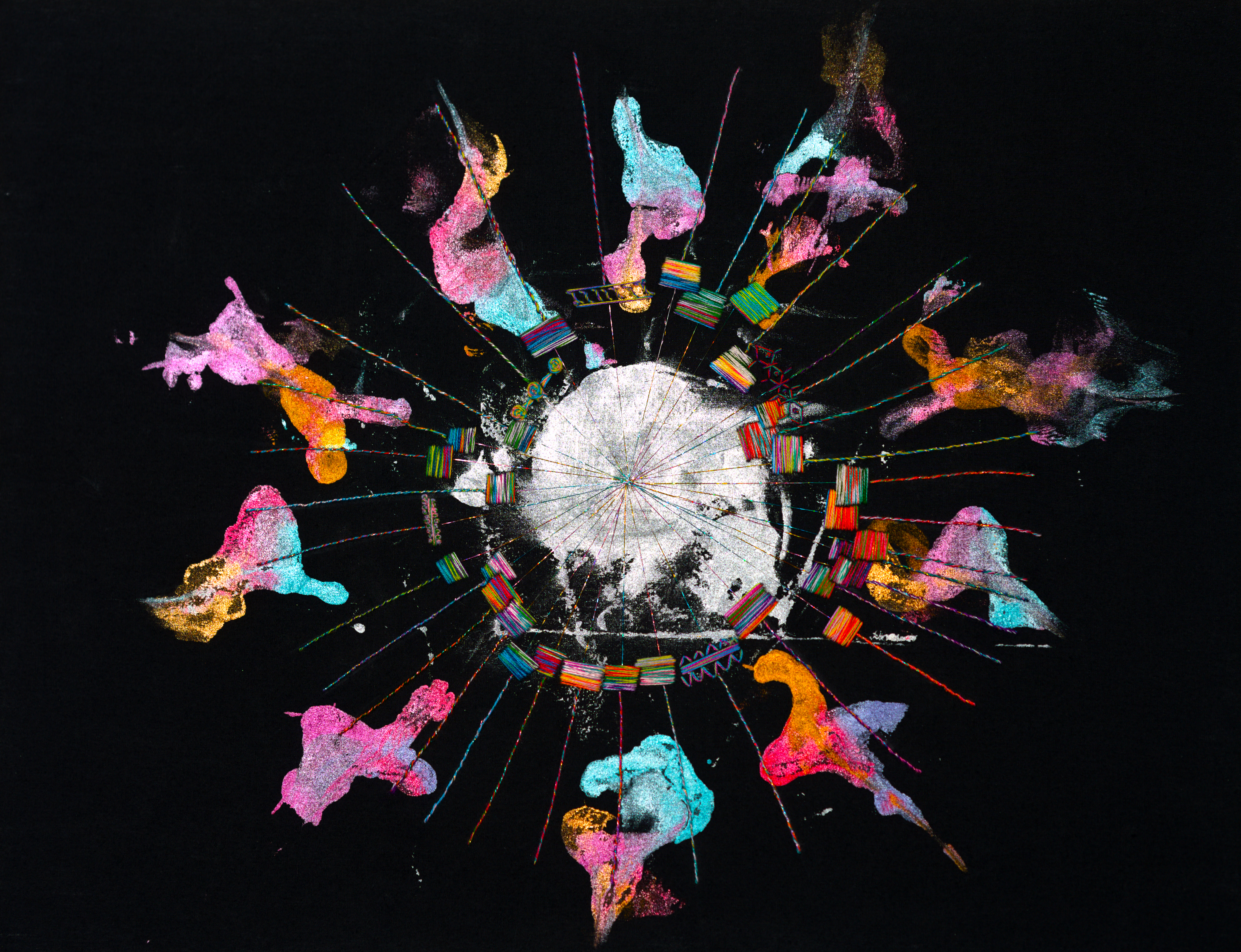 One and 10,000 Things