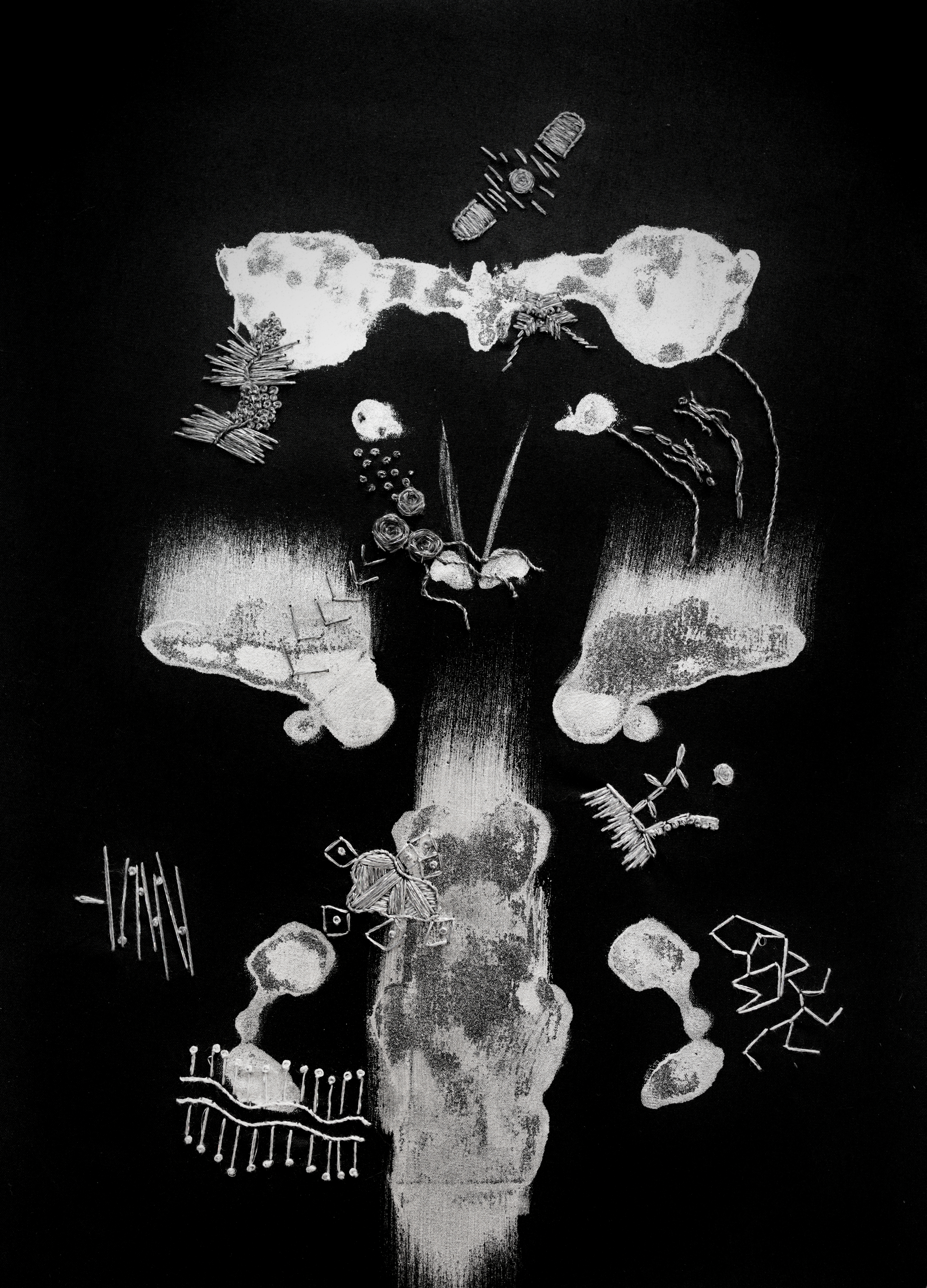  - Spectral Landscape -