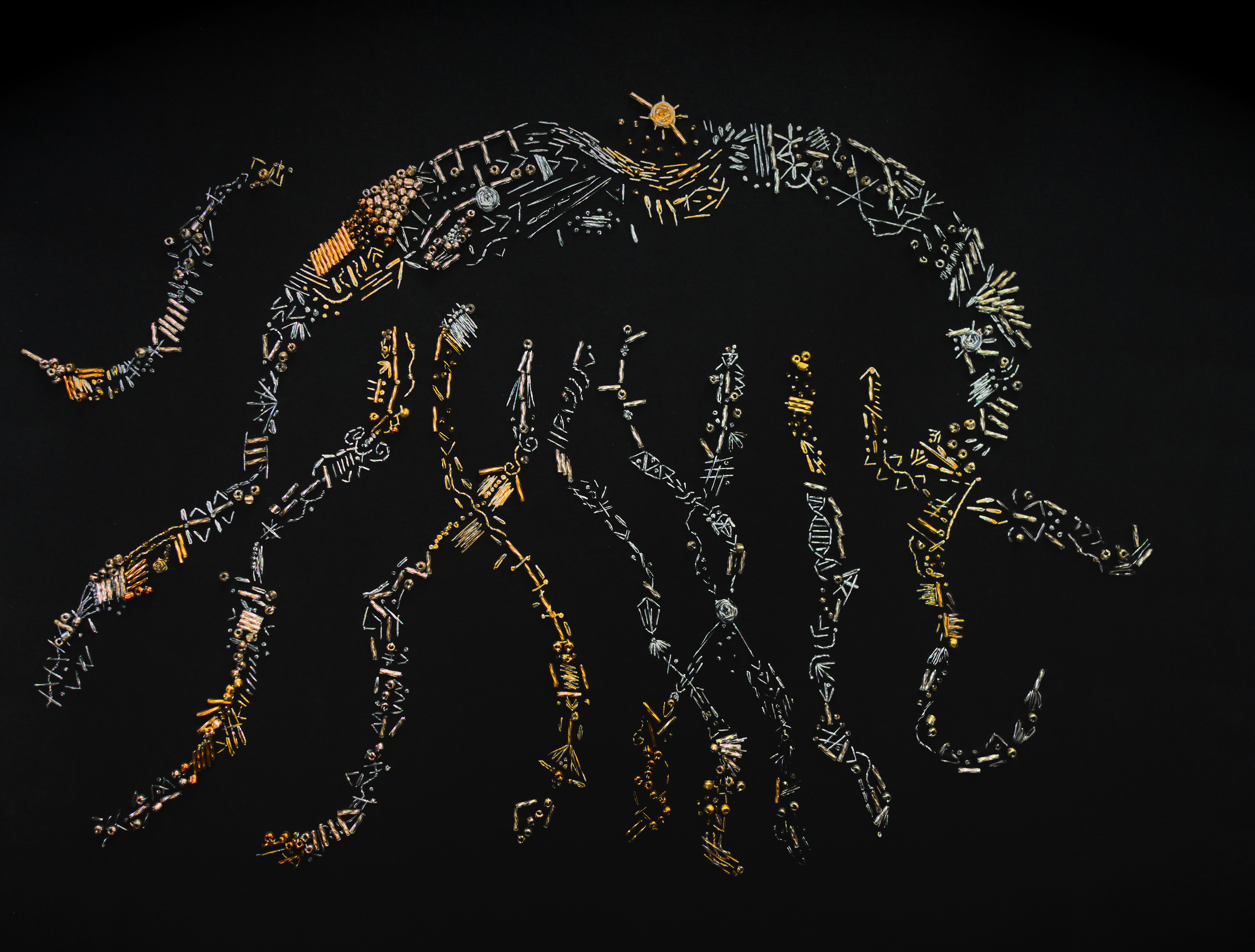 "Everything in the Future is Chrome"