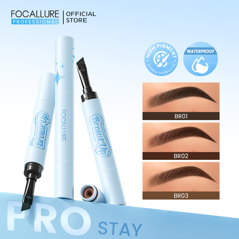 E23 Lasting Waterproof Brow Pomade