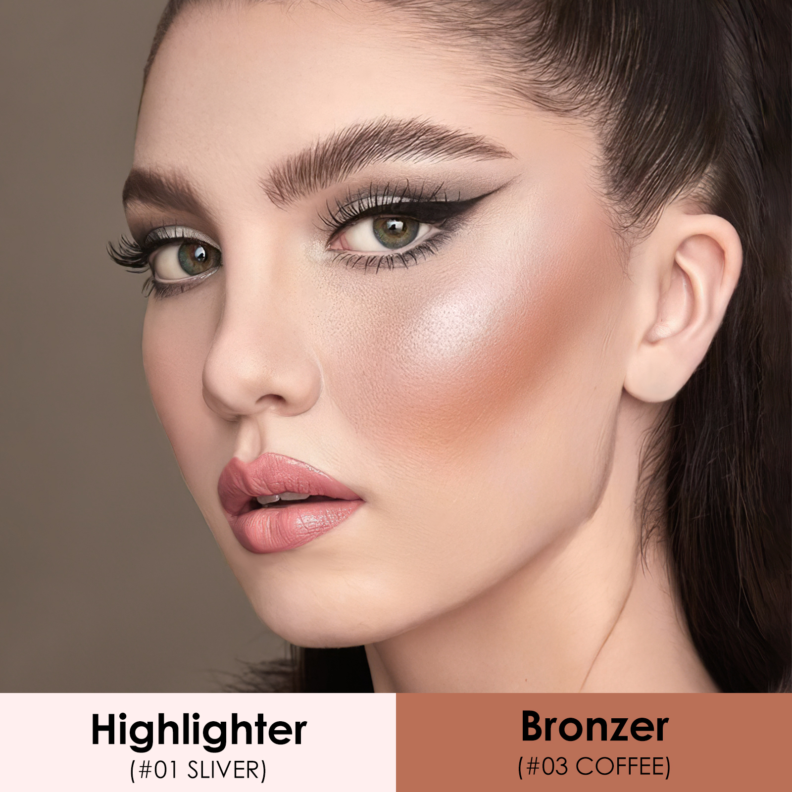 FA01 Highlighter _ Contour