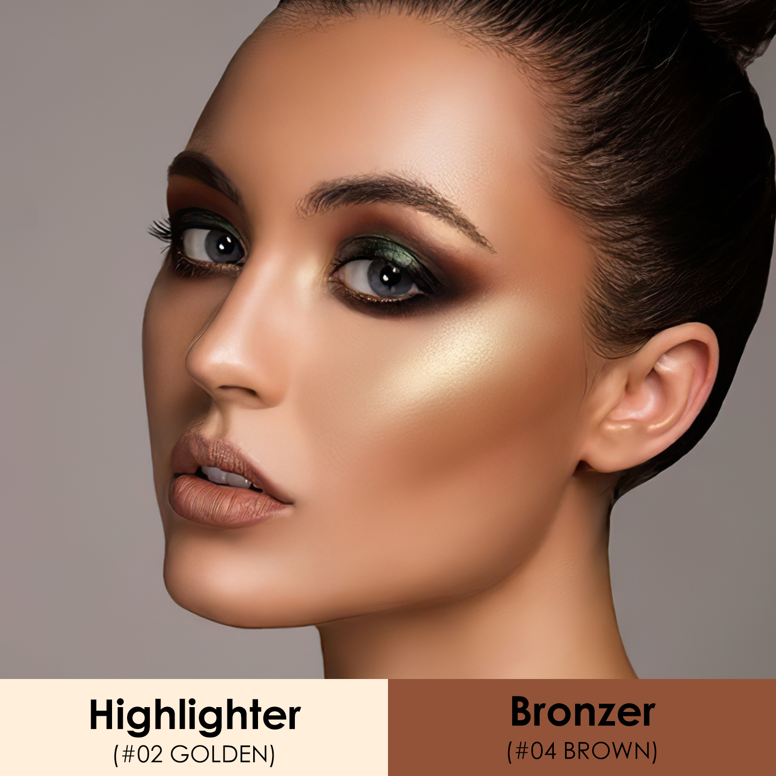 FA01 Highlighter _ Contour