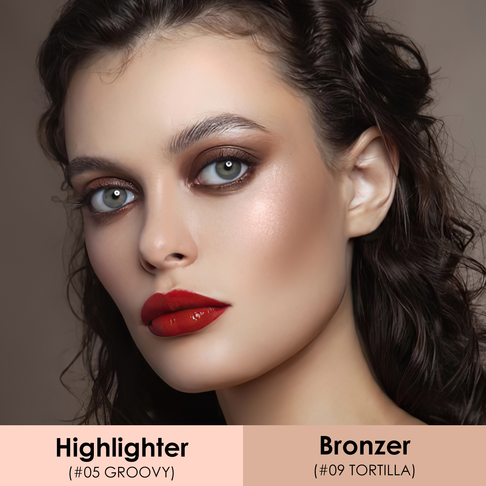 FA01 Highlighter _ Contour