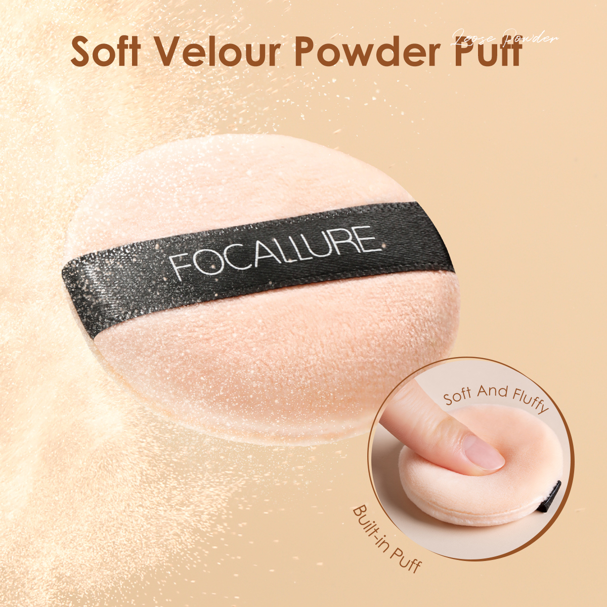 LOOS POWDER 