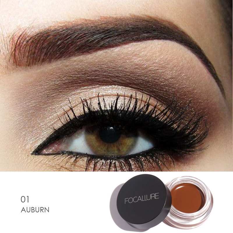 EYEBROW GEL  