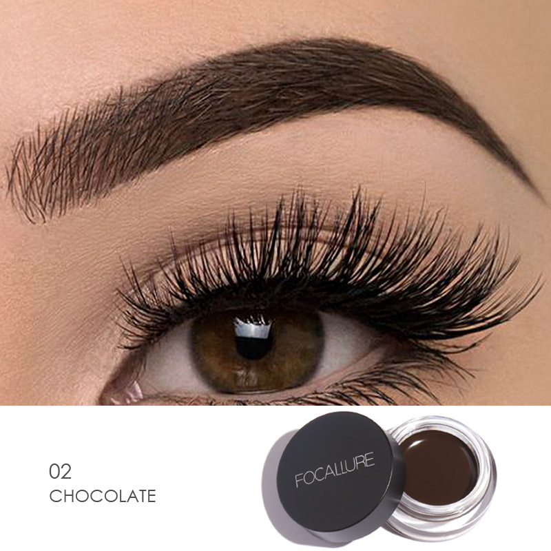 EYEBROW GEL  