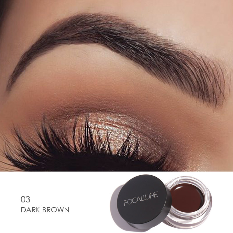 EYEBROW GEL  
