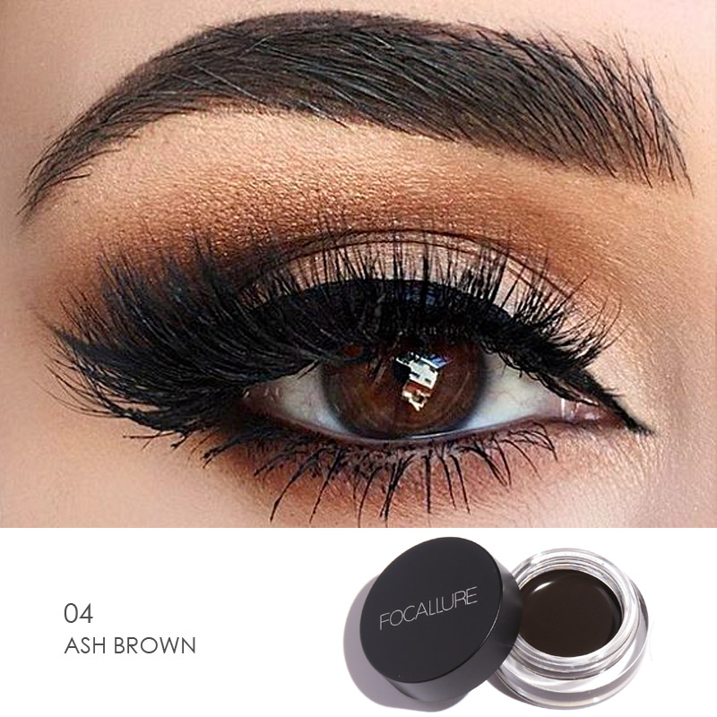 EYEBROW GEL  