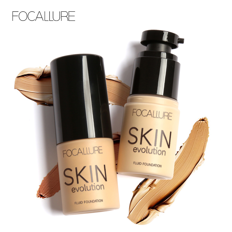 FOUNDATION 