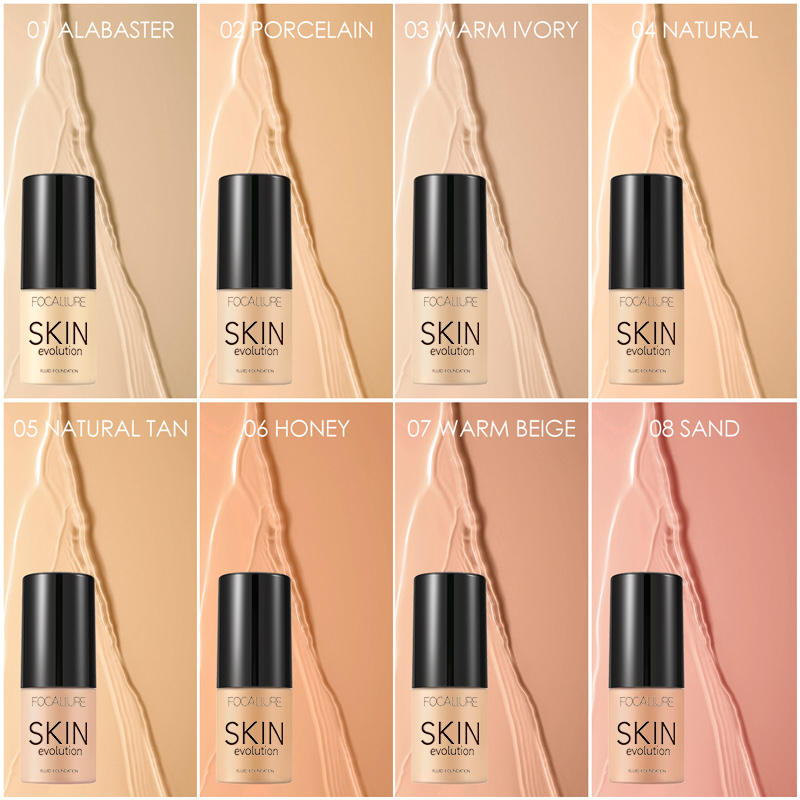 FOUNDATION 
