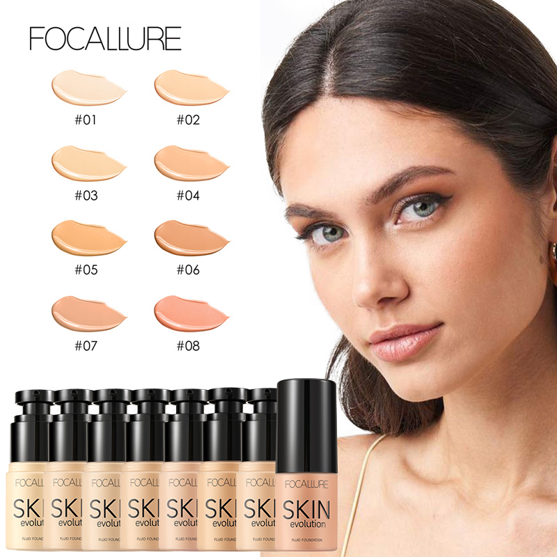 FOUNDATION 