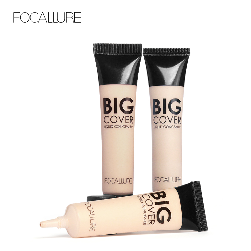 LIQUID  CONCEALER 