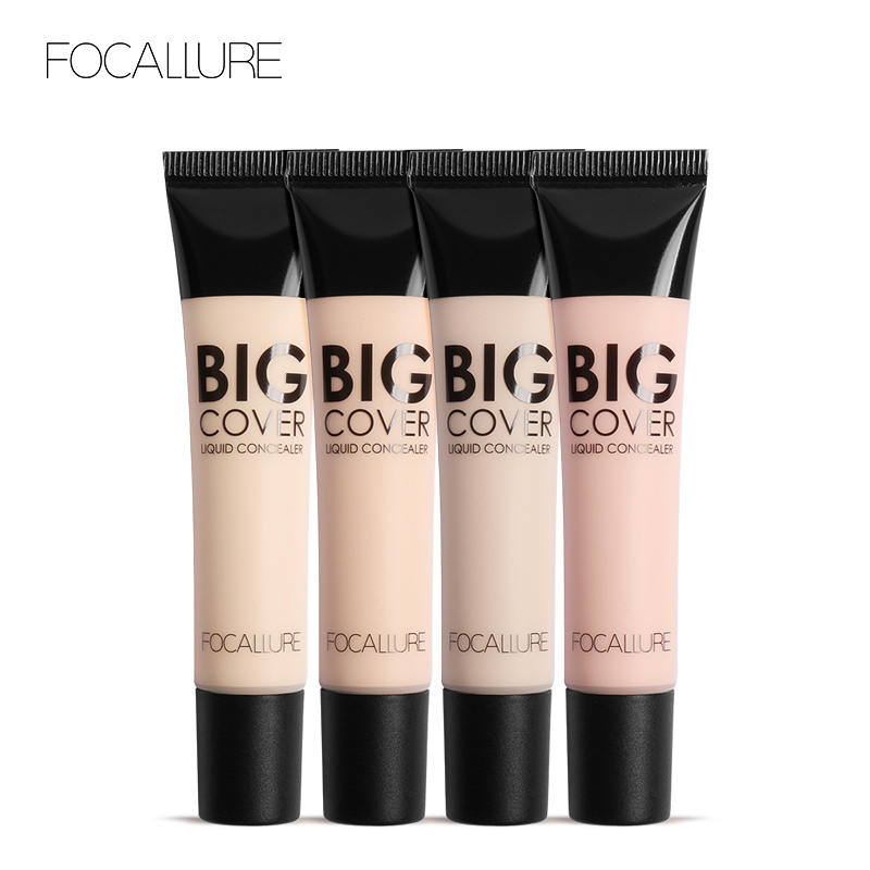 LIQUID  CONCEALER 