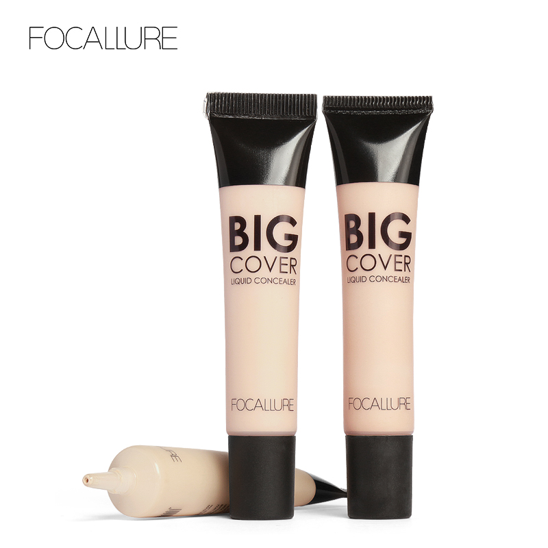 LIQUID  CONCEALER 