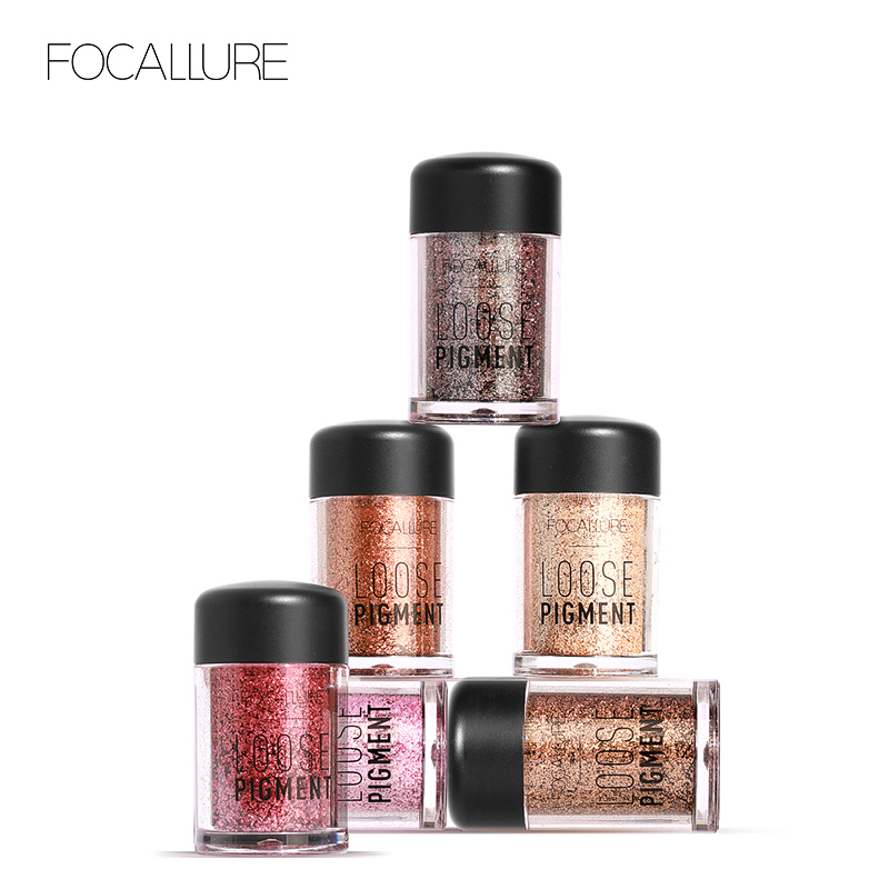 High Pigment Eyeshadow