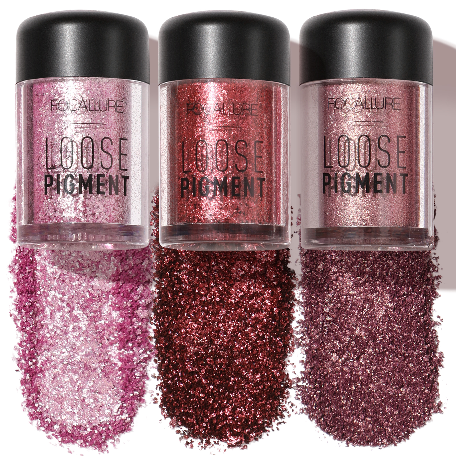 High Pigment Eyeshadow