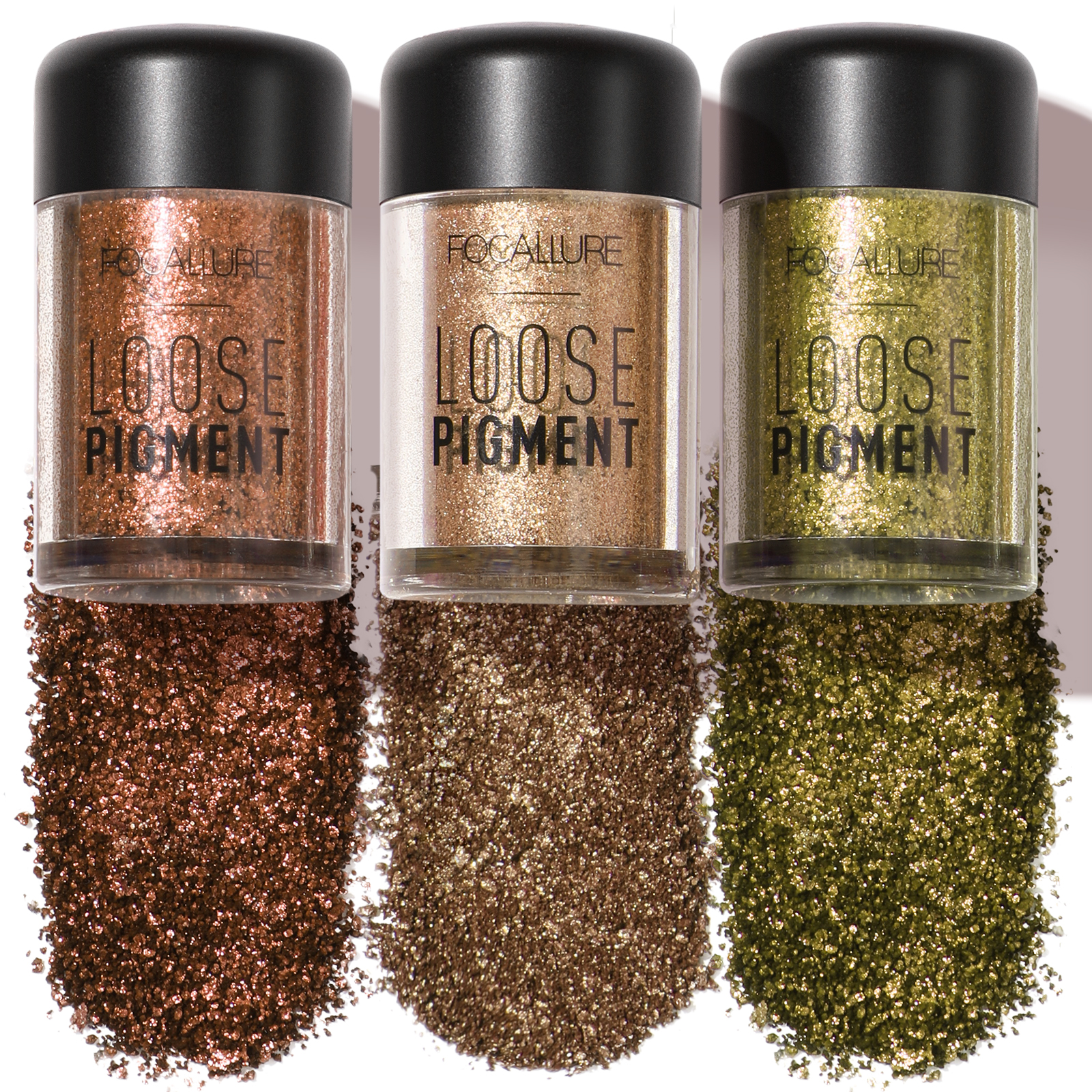 High Pigment Eyeshadow
